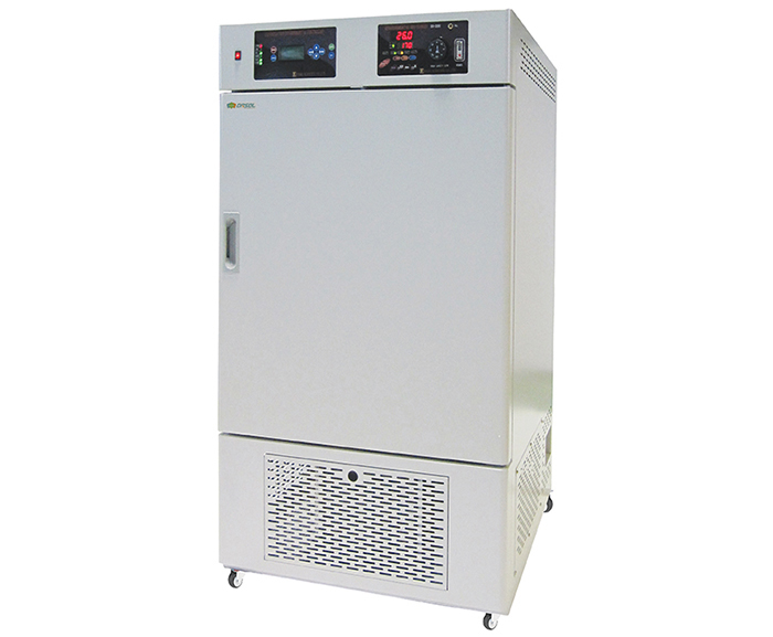 LED Radiation Environmental Shaking Incubator
